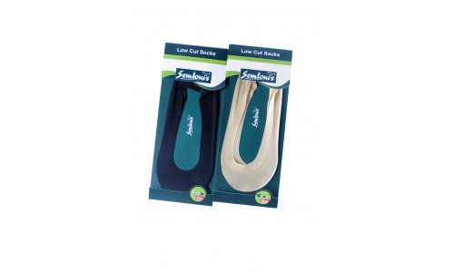 Foot Cover